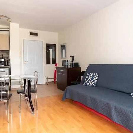 Apartman Apartament Fort