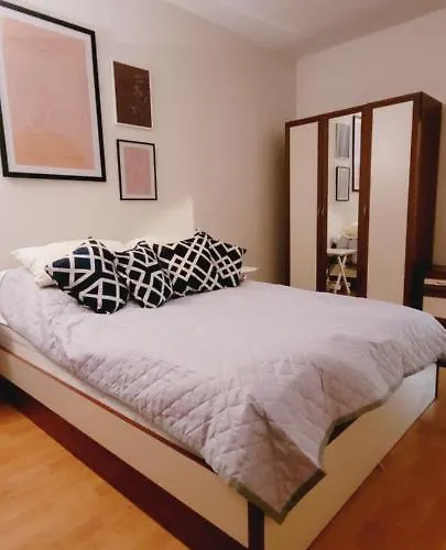 Apartament Fort * Napospart