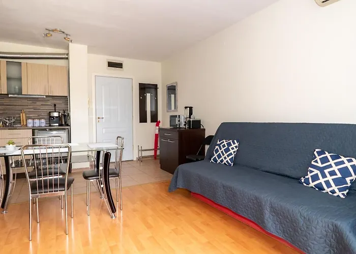 Apartman Apartament Fort