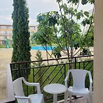 Апартамент Apartament Fort *