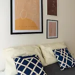Apartament Fort شقة ساني بيتش