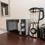 Apartament Fort * ساني بيتش