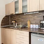 شقة Apartament Fort ساني بيتش