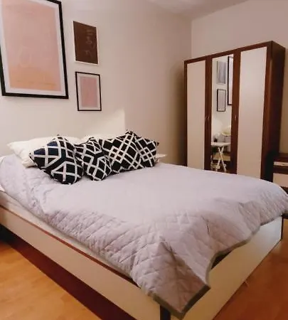 Apartament Fort * Sunny Beach