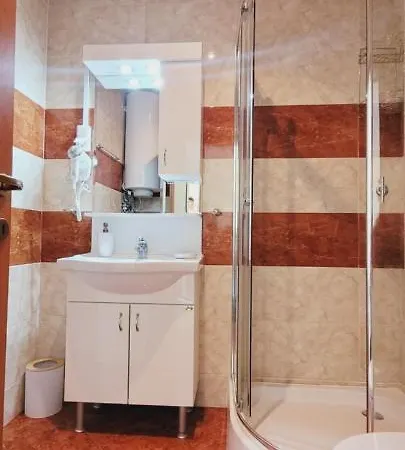 Apartament Fort *