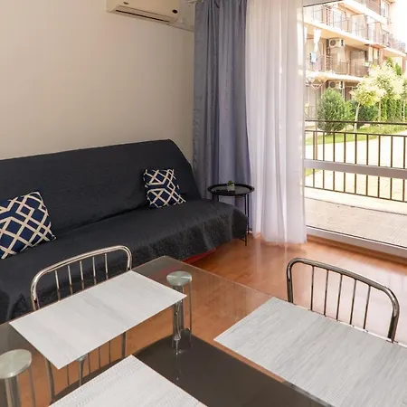 Apartament Fort Sunny Beach