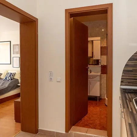 Apartament Fort
