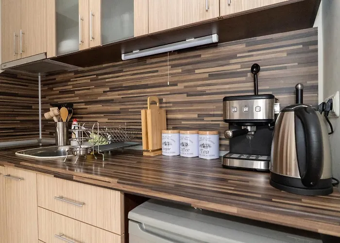 Apartment Apartament Fort Sunny Beach